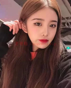 气质美女琦~刚下水粉嫩~