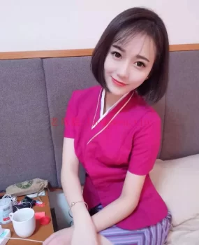 体验兼职少女,超爽