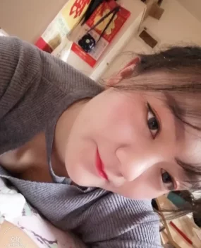 21岁会理妹子