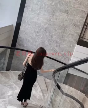 一个让你冲上云霄的广东靓妹