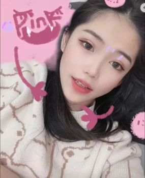 00后嫩妹,绝杀