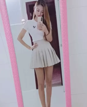 广东深圳蓝蓝口的回味无穷