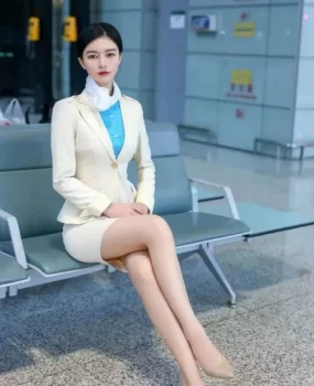 三亚 空姐兼职  170,38D