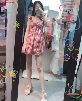 梁溪的狼友介绍00后大学生