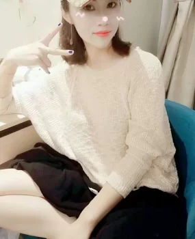 梁溪区性价比很高的一个轻熟女