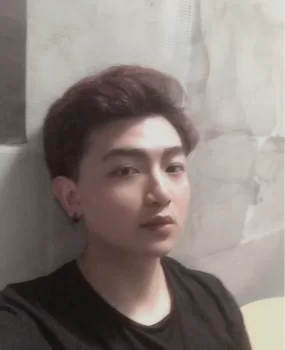 舌技了的小哥哥