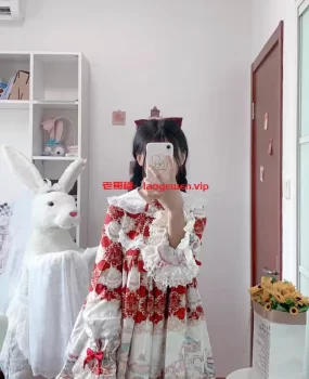 宁陵小姐姐