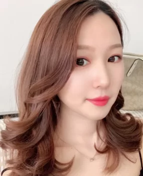 无锡漂亮小姐姐