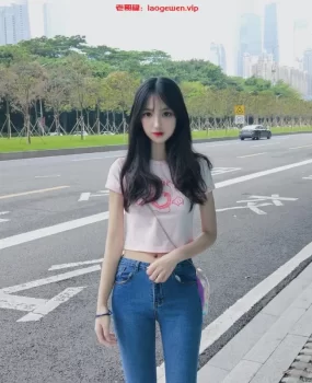 三亚兼职,气质少女