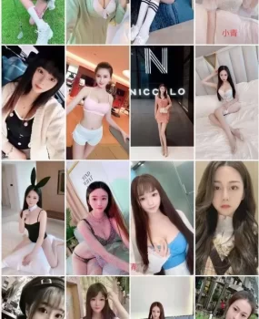 可以海选的店，爽歪歪