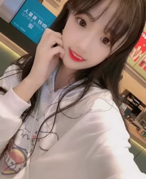 在校生兼职小妹