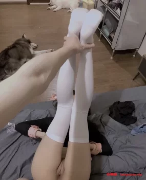 贵阳大屁股大二学生妹