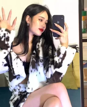 私人的兼职妹纸