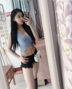 福州少女芊芊归来