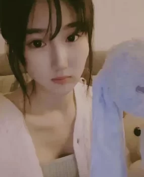 广州00后兼职小妹妹