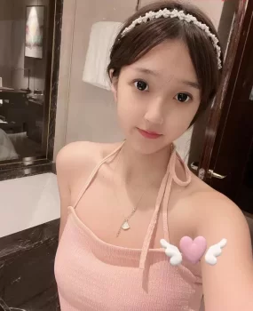 无锡甜美小姐姐