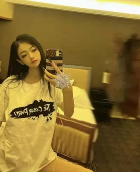 兼职少妇