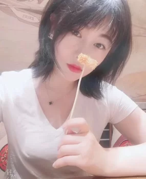 朝阳小妹亲身体验