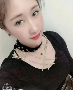 体验少妇