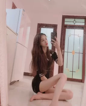 朝阳欢乐谷附近女大学生兼职体验记