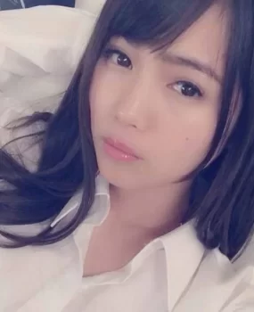 小少妇