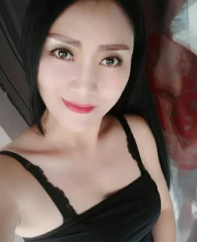 全套服务不催活好