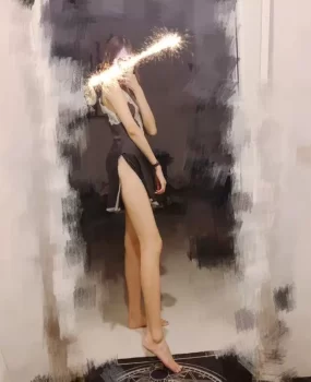 特爽双飞  回味无穷