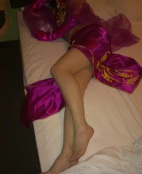 自己开发的，在酒店直接过来的，没有路费什么的